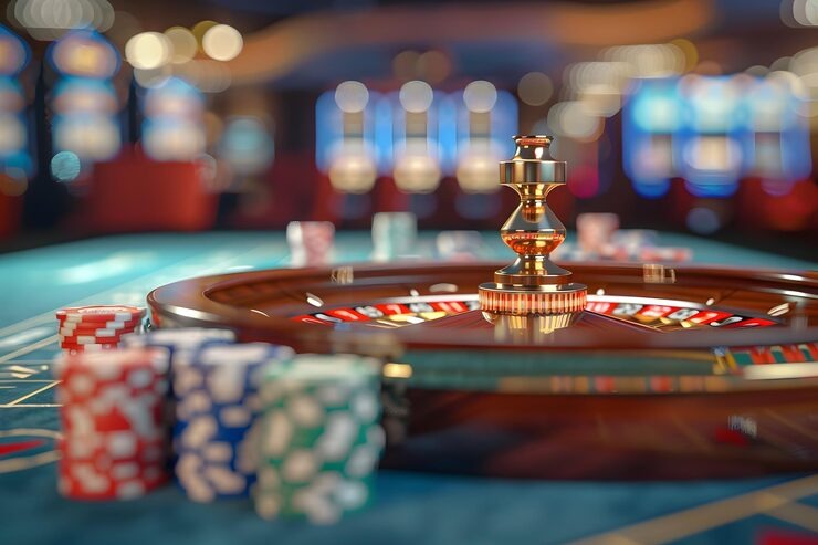 sriwijayatoto platform showing live casino tables and sportsbook interface on mobile phone