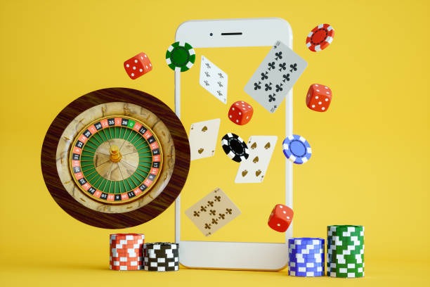 sriwijayatoto roulette wheel spinning in live studio with betting board displayed on mobile device