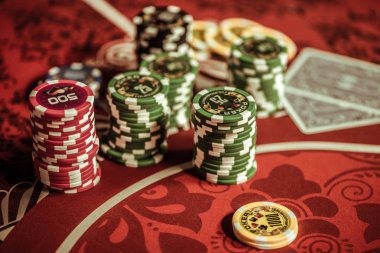 Speed Baccarat table view on mobile phone showing dealer, live video feed, and betting buttons